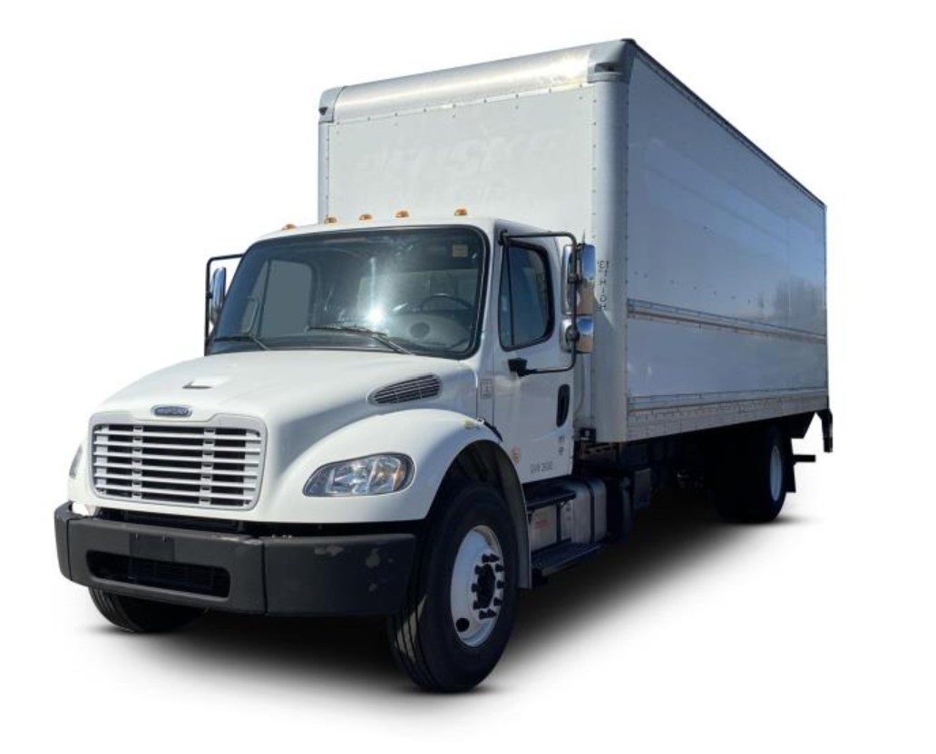 2017 FREIGHTLINER BUSINESS CLASS M2 106